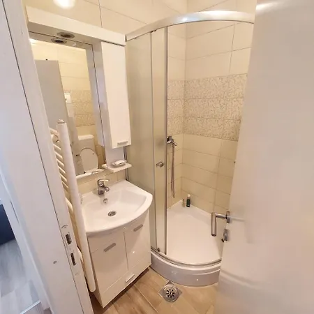 Stan Na Dan Centar Jevrejska