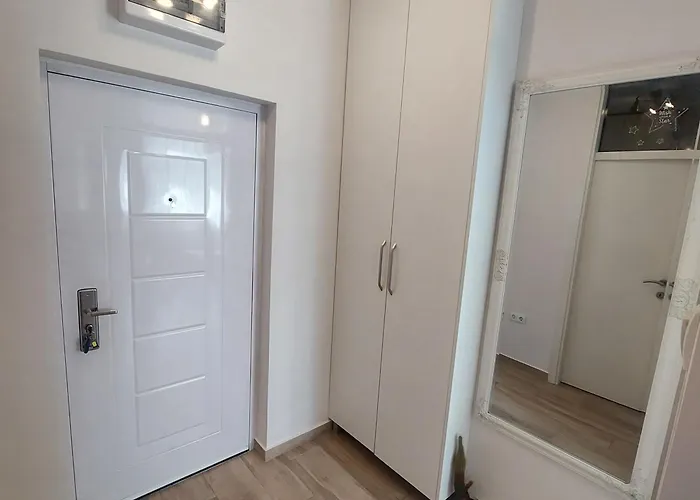 Apartman Stan Na Dan Centar Jevrejska